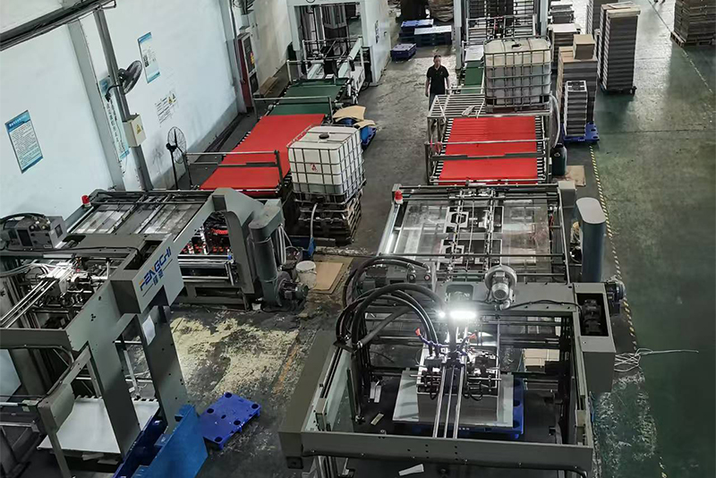 廠(chǎng)房設(shè)備